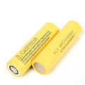 2600mAh 3.7V Li-ion 18650 Battery